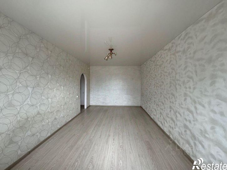 1-комн квартира улица Карла Маркса, 22,  д. 22