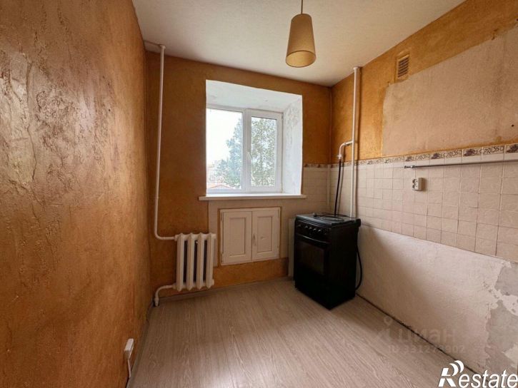 1-комн квартира улица Карла Маркса, 22,  д. 22