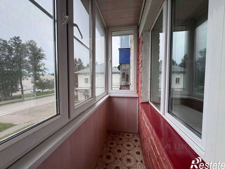 1-комн квартира улица Карла Маркса, 22,  д. 22
