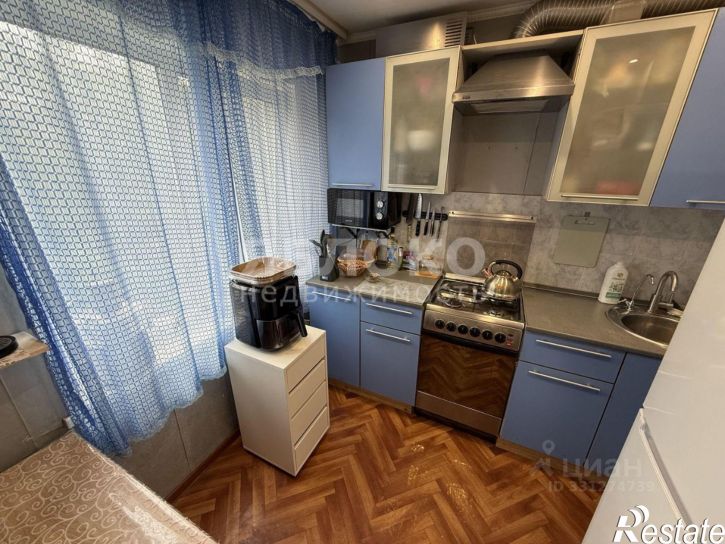 1-комн квартира улица Уральских Танкистов, 68,  д. 68