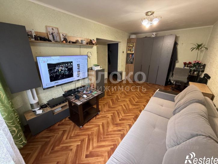 1-комн квартира улица Уральских Танкистов, 68,  д. 68