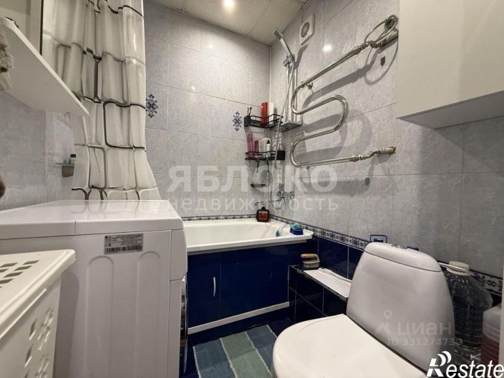 1-комн квартира улица Уральских Танкистов, 68,  д. 68