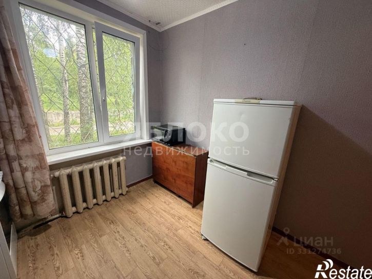 1-комн квартира улица Свердлова, 86,  д. 86