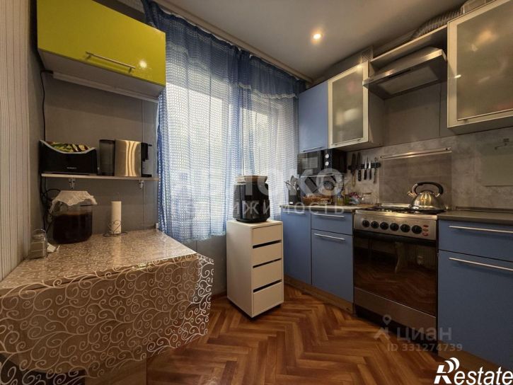 1-комн квартира улица Уральских Танкистов, 68,  д. 68