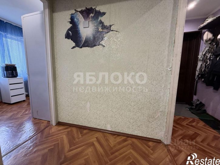 1-комн квартира улица Уральских Танкистов, 68,  д. 68