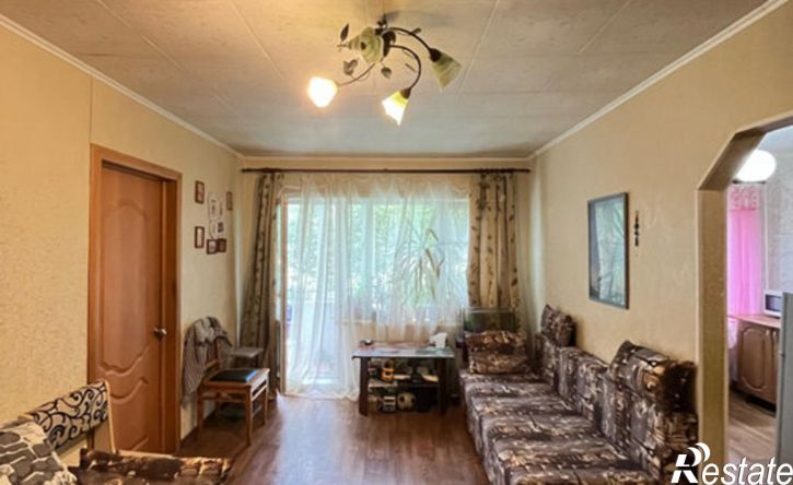 2-комн квартира улица Ломоносова, 103,  д. 103