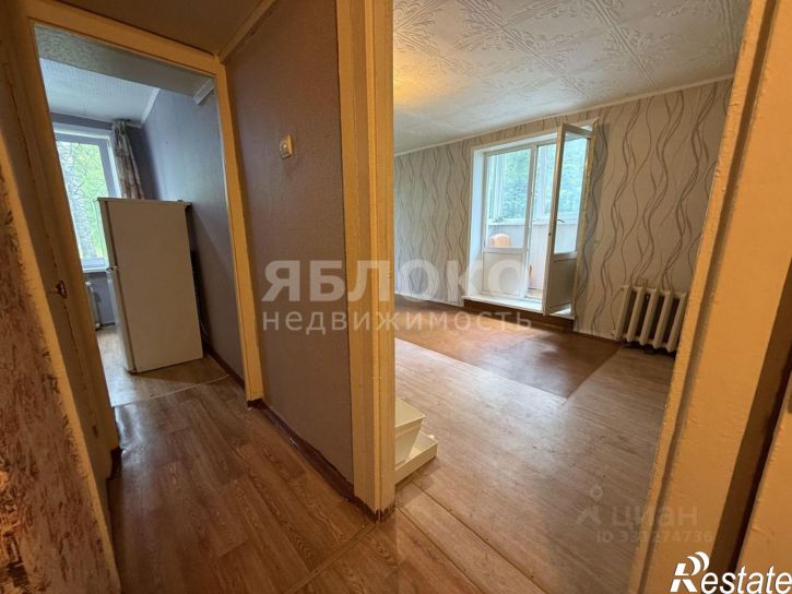 1-комн квартира улица Свердлова, 86,  д. 86