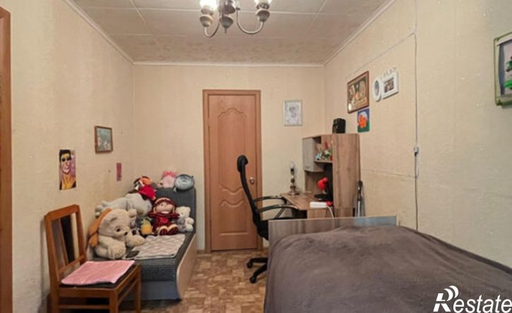 2-комн квартира улица Ломоносова, 103,  д. 103