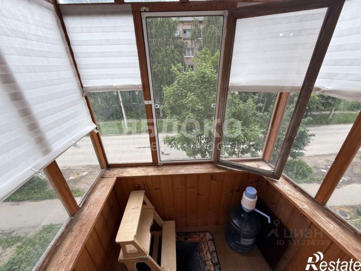1-комн квартира улица Уральских Танкистов, 68,  д. 68