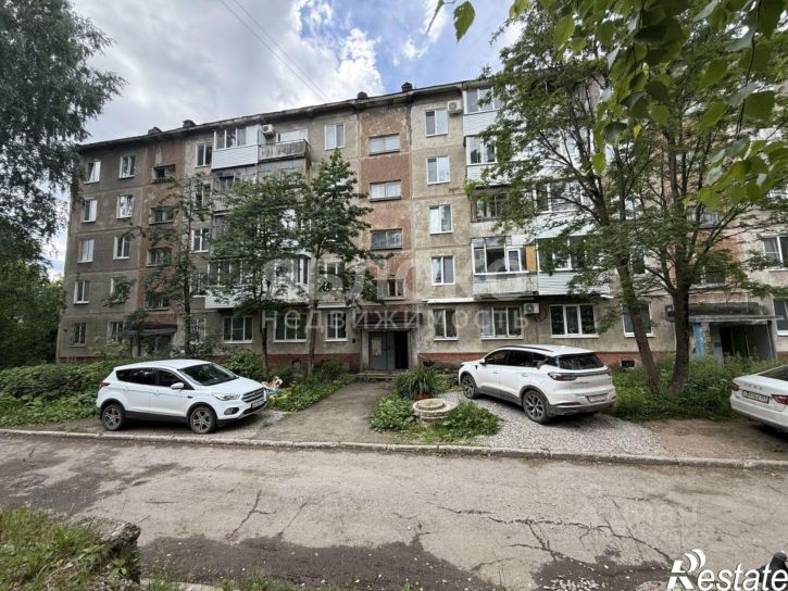 1-комн квартира улица Свердлова, 86,  д. 86