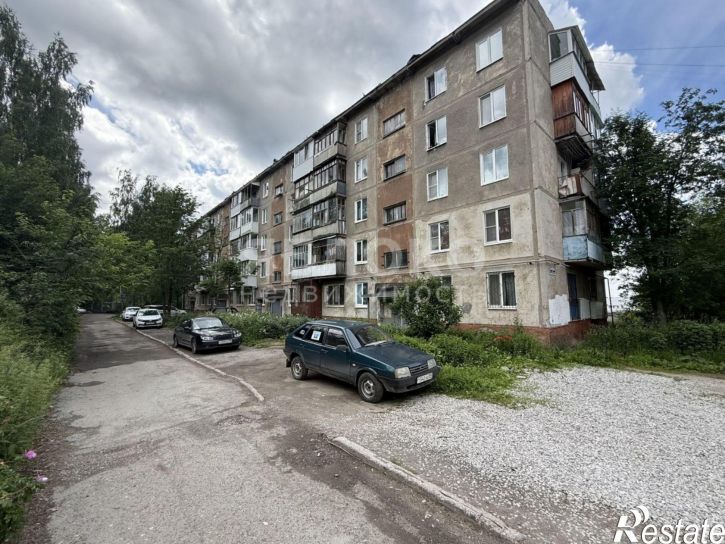 1-комн квартира улица Свердлова, 86,  д. 86