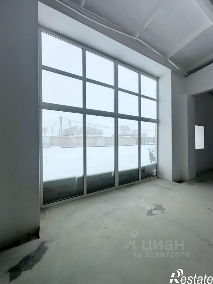 Торговое помещение ул Школьная, 16/1,  д. 16/1