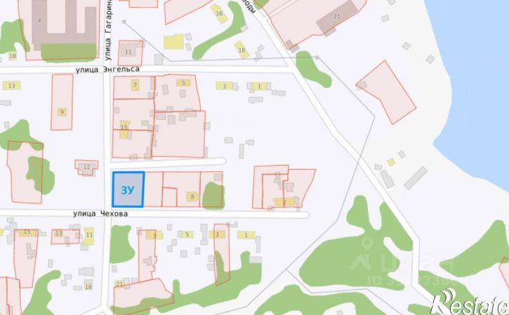 Земельный участок Юсьвинский муниципальный округ