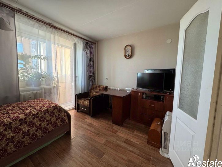 1-комн квартира ул Российская, 31,  д. 31
