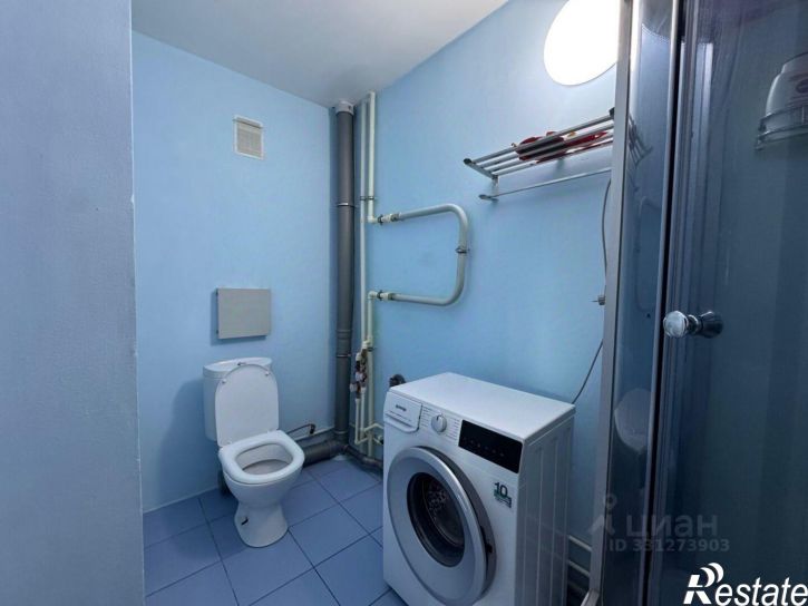 1-комн квартира ул Российская, 31,  д. 31