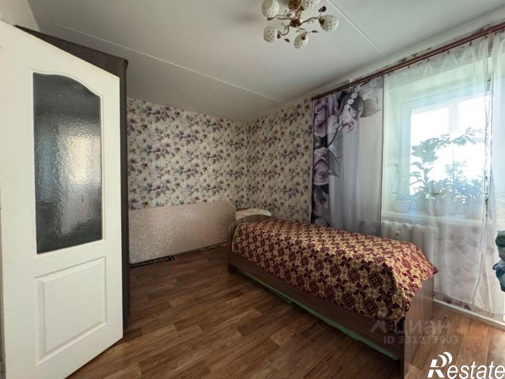 1-комн квартира ул Российская, 31,  д. 31