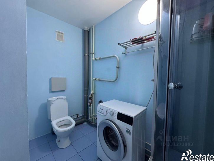 1-комн квартира ул Российская, 31,  д. 31