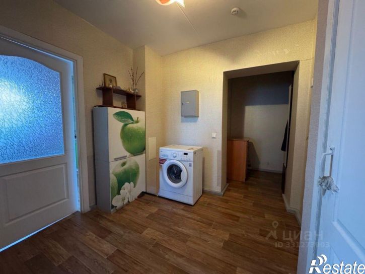 1-комн квартира ул Российская, 31,  д. 31