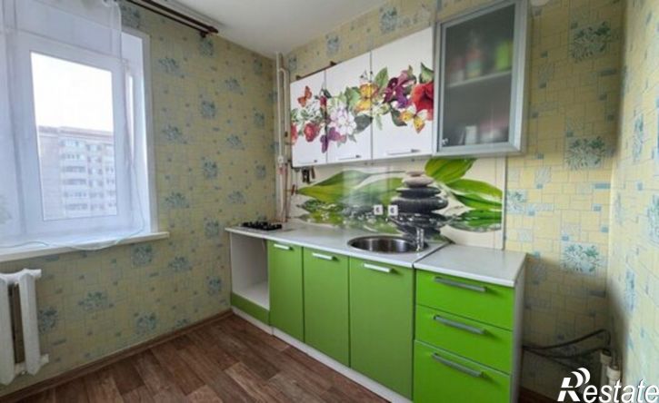 1-комн квартира ул Российская, 31,  д. 31