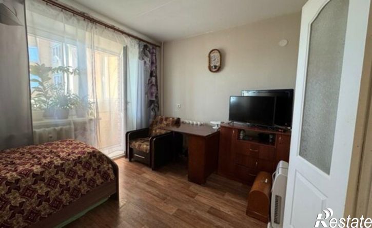 1-комн квартира ул Российская, 31,  д. 31