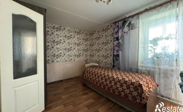 1-комн квартира ул Российская, 31,  д. 31