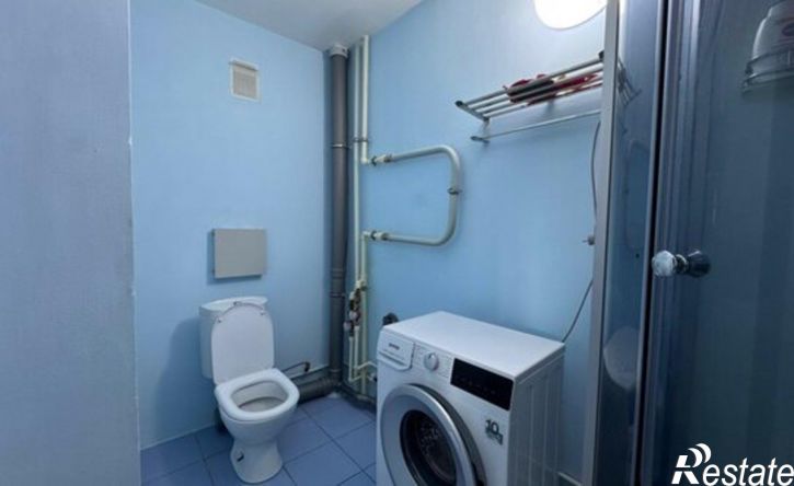 1-комн квартира ул Российская, 31,  д. 31
