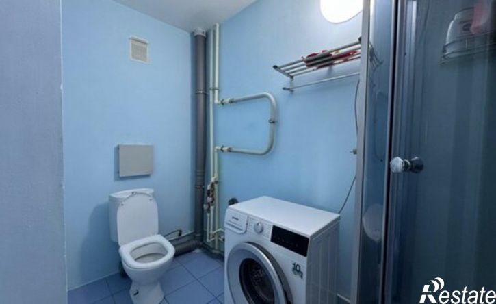1-комн квартира ул Российская, 31,  д. 31