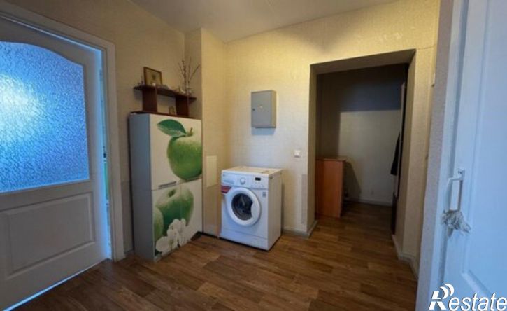 1-комн квартира ул Российская, 31,  д. 31