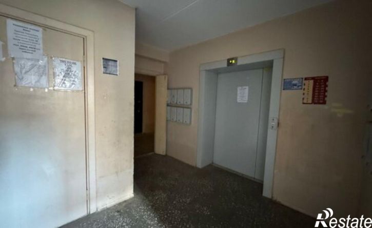 1-комн квартира ул Российская, 31,  д. 31
