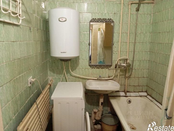 2-комн квартира ул Фрунзе, 6,  д. 6