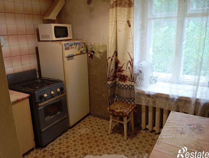2-комн квартира ул Фрунзе, 6,  д. 6