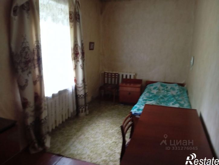 2-комн квартира ул Фрунзе, 6,  д. 6