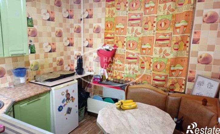 2-комн квартира ул 50 лет ВЛКСМ, 22,  д. 22