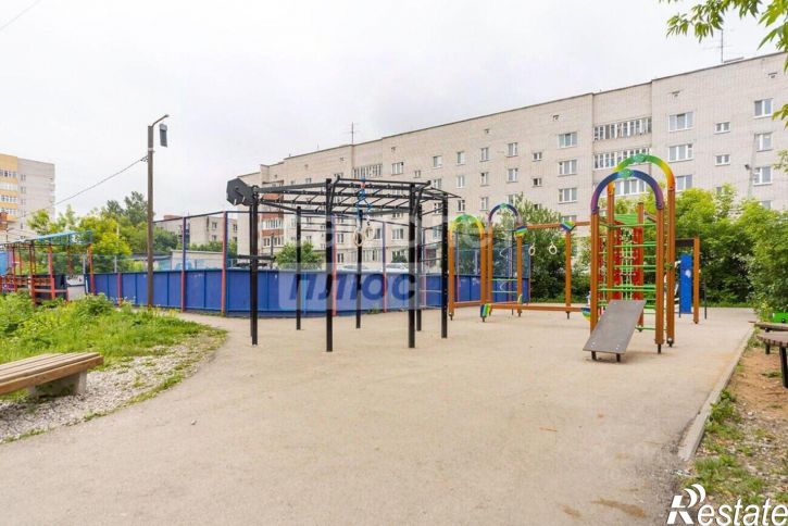 1-комн квартира улица Карла Маркса, 8,  д. 8