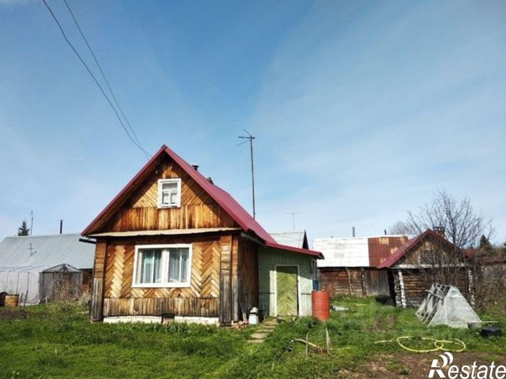 Коттедж/дом Нытвенский муниципальный округ