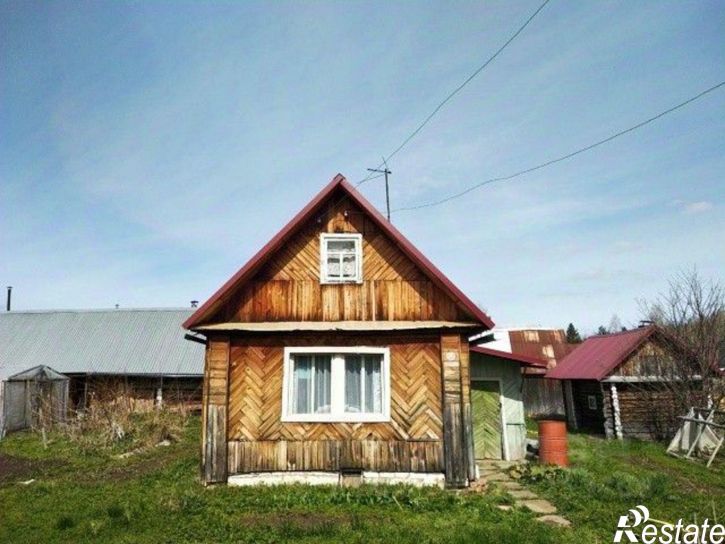 Коттедж/дом Нытвенский муниципальный округ