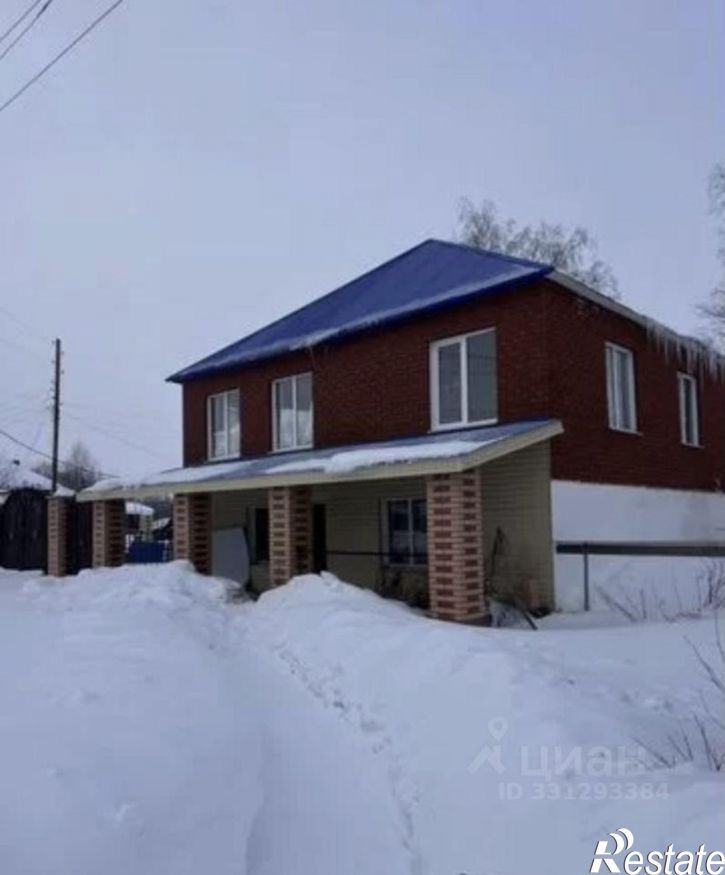 Коттедж/дом Советская улица, 1,  д. 1