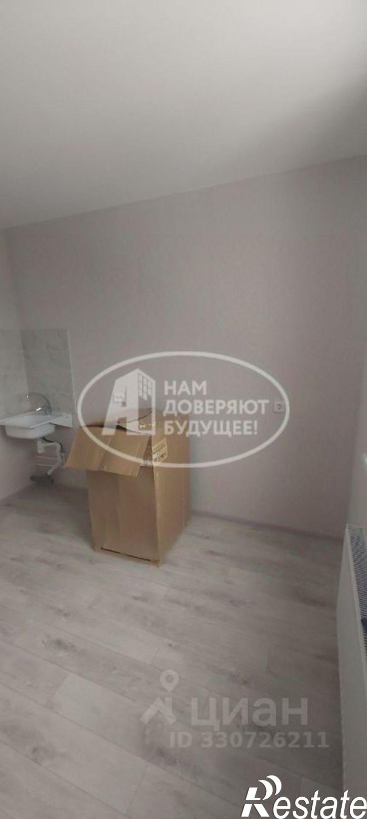 1-комн квартира улица Космонавтов, 5,  д. 5