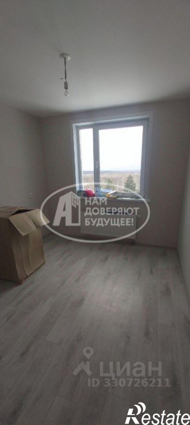 1-комн квартира улица Космонавтов, 5,  д. 5