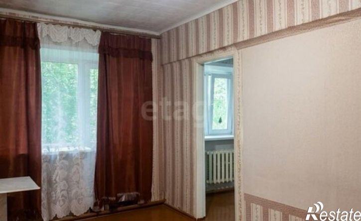 2-комн квартира ул Ленина, 95А,  д. 95А