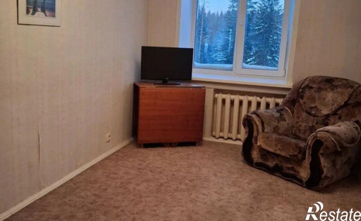2-комн квартира ул Суворова, 7б,  д. 7б