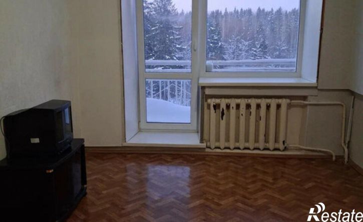2-комн квартира ул Суворова, 7б,  д. 7б