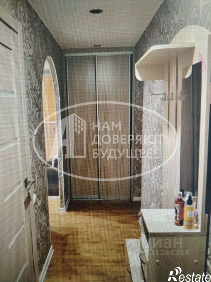 2-комн квартира ул 50 лет Октября, 5,  д. 5