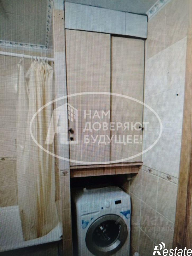 2-комн квартира ул 50 лет Октября, 5,  д. 5