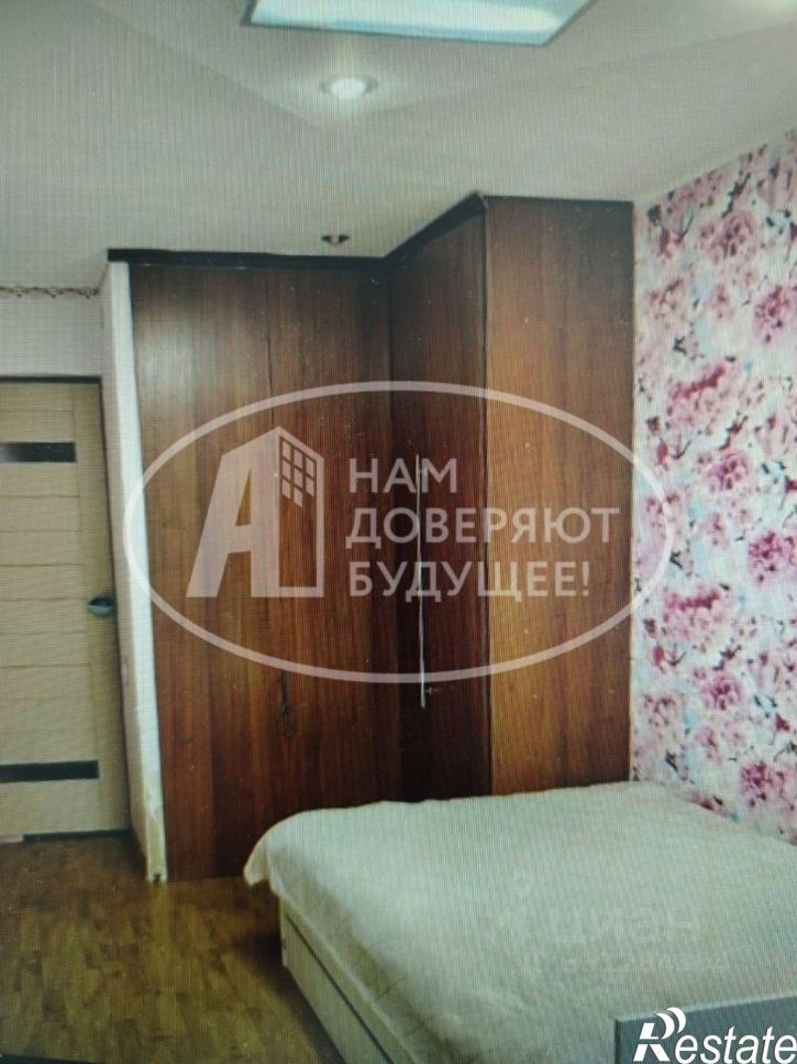 2-комн квартира ул 50 лет Октября, 5,  д. 5