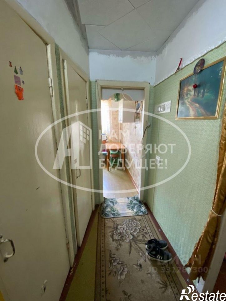 2-комн квартира ул 50 лет ВЛКСМ, 9В,  д. 9В