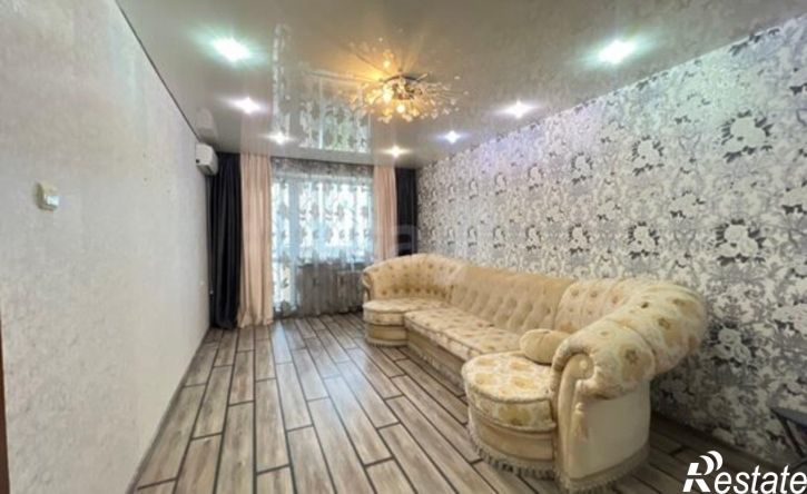 2-комн квартира ул Юбилейная, 19,  д. 19