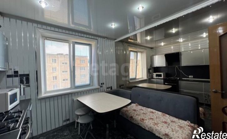 2-комн квартира ул Юбилейная, 19,  д. 19