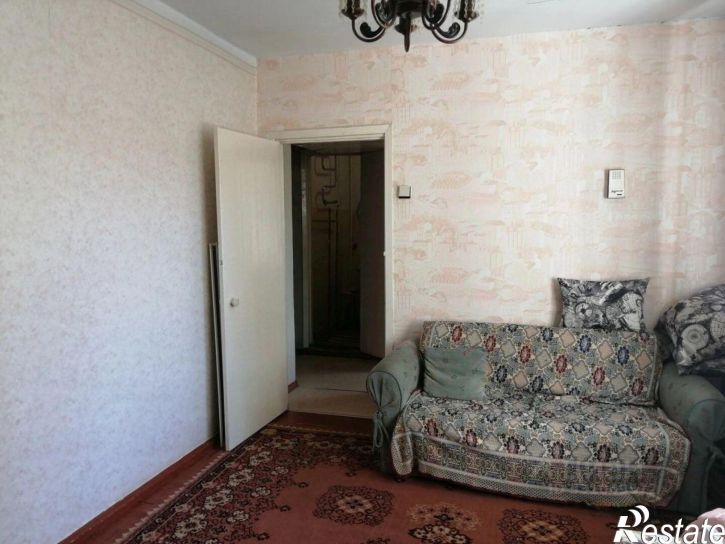 2-комн квартира ул Механизаторов, 5,  д. 5