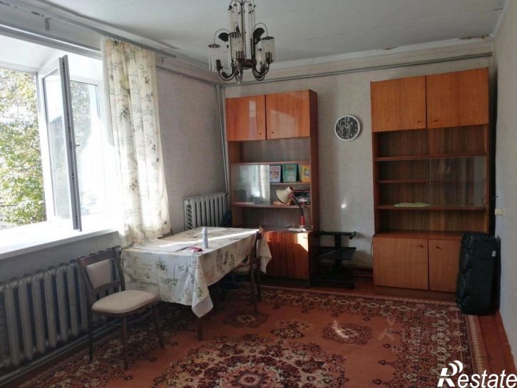 2-комн квартира ул Механизаторов, 5,  д. 5